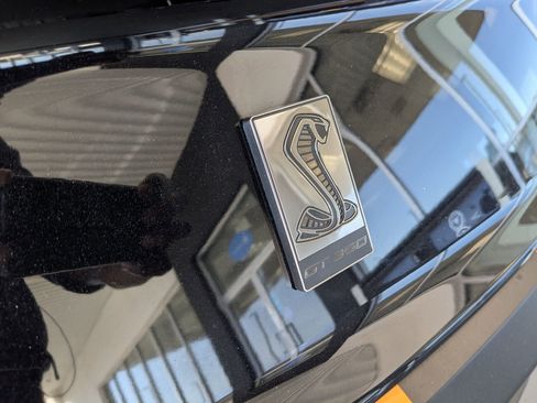 Used 2018 Ford Mustang Shelby GT350 w/ Electronics Package image 26