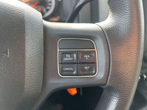 Used 2013 RAM 2500 Tradesman w/ Chrome Appearance Group image 26