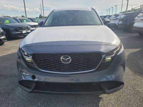 New 2026 MAZDA CX-5 Select AWD/4WD image 32