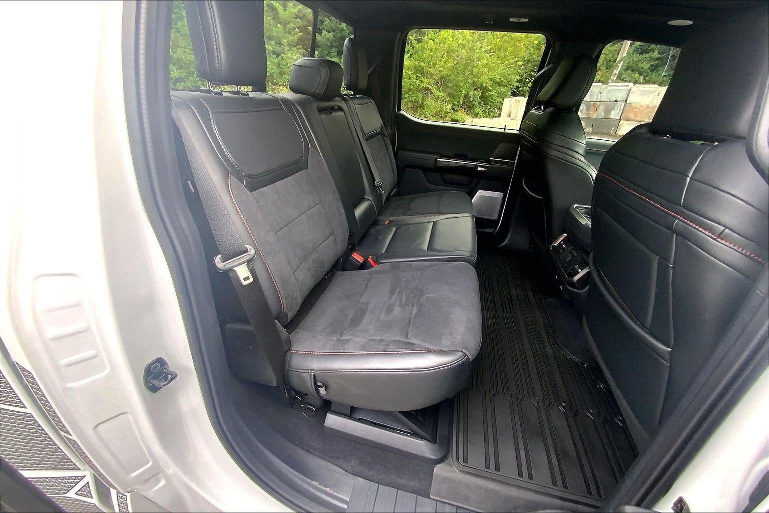 Used 2023 Ford F150 Raptor w/ Equipment Group 802A Raptor R AWD/4WD image 24