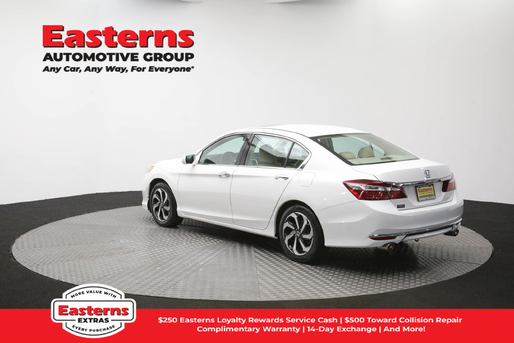 Used 2017 Honda Accord EX-L image 66