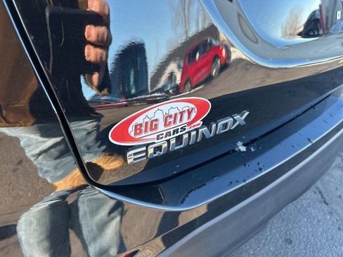 Used 2022 Chevrolet Equinox LS w/ LS Convenience Package image 49