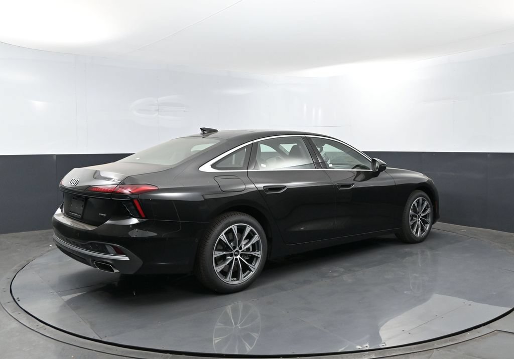 New 2026 Audi A6 Premium AWD/4WD image 21