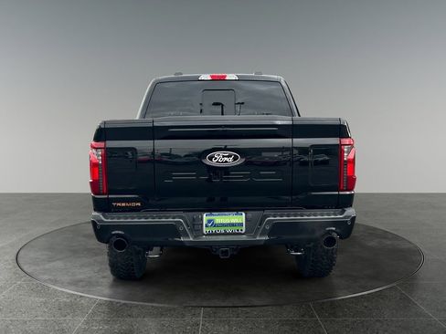 Used 2026 Ford F150 Tremor w/ Equipment Group 402B MID AWD/4WD image 8