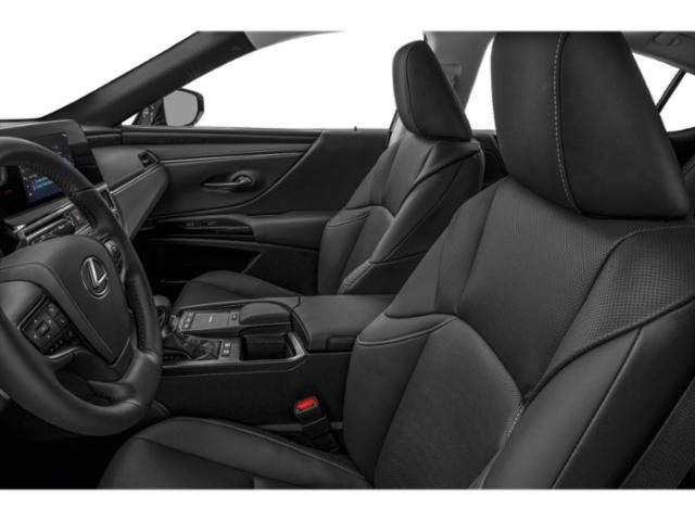 Certified 2022 Lexus ES 300h w/ Premium Package FWD image 9