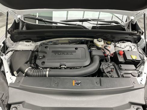 New 2025 Buick Envision Sport Touring image 30