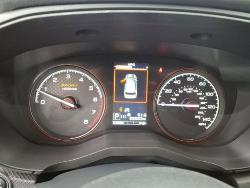 Used 2020 Subaru Forester Sport image 33