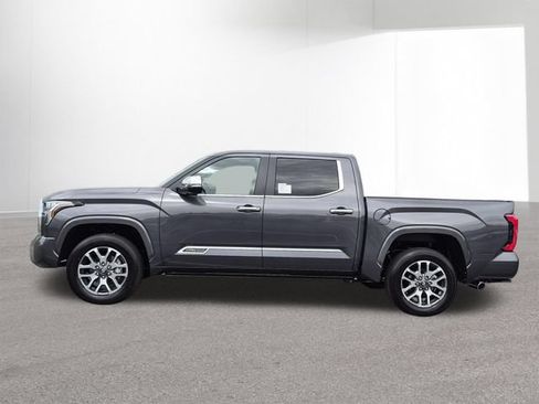 New 2026 Toyota Tundra 1794 Edition AWD/4WD image 9