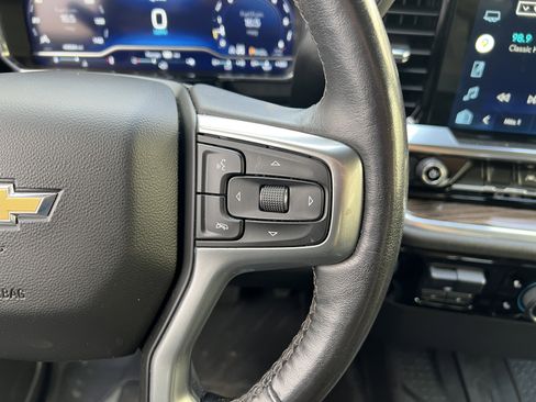 Used 2022 Chevrolet Silverado 1500 LT w/ True North Edition Plus image 24