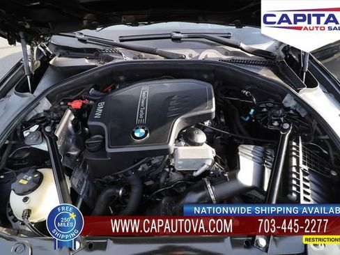 Used 2015 BMW 528i xDrive Sedan image 29