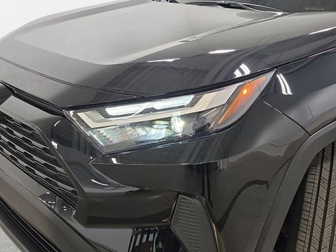 Certified 2025 Toyota RAV4 LE image 27