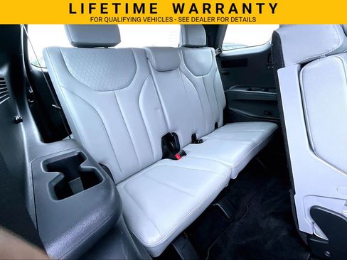 Used 2020 Hyundai Palisade SEL AWD/4WD image 30