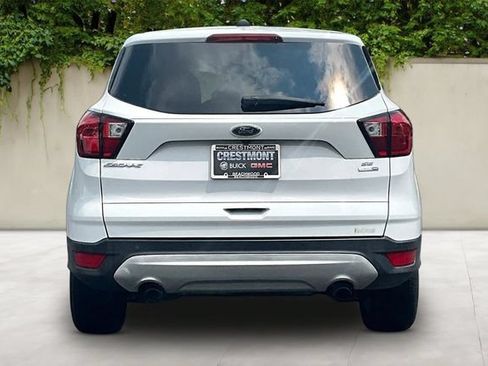 Used 2019 Ford Escape SE AWD/4WD image 5