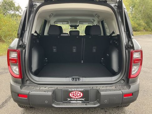 Used 2025 Ford Bronco Sport Big Bend AWD/4WD image 21