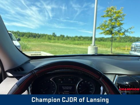 Used 2020 Chevrolet Traverse RS w/ LPO, Floor Liner Package FWD image 19