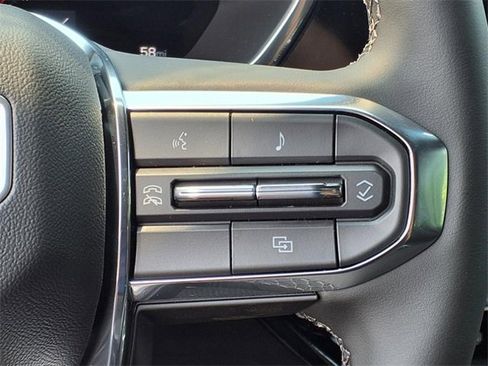 New 2025 GMC Canyon Elevation image 22