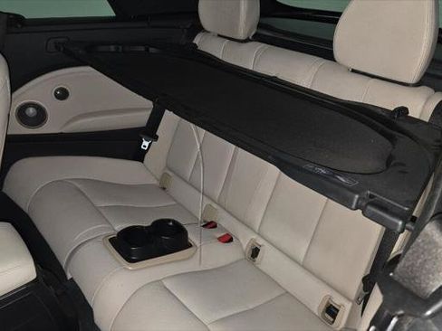 Used 2015 BMW M235i Convertible w/ Premium Package image 11