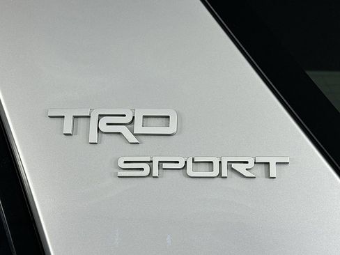 Used 2022 Toyota 4Runner TRD Sport RWD image 27