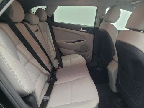 Used 2021 Hyundai Tucson Value AWD/4WD image 19