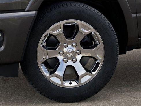 New 2026 RAM 1500 Big Horn image 8