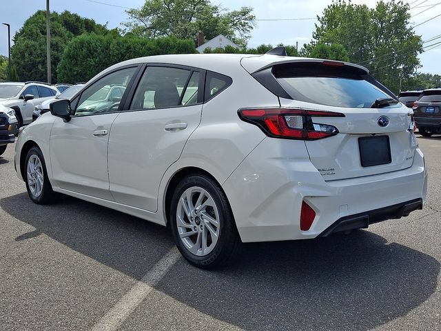 Used 2024 Subaru Impreza 2.0i AWD/4WD image 4