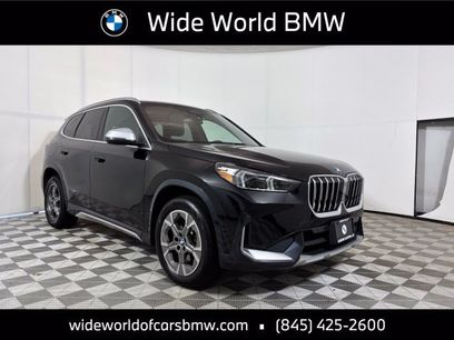 Used 2023 BMW X1 xDrive28i w/ Convenience Package