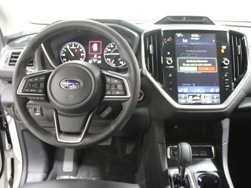 New 2026 Subaru Ascent Limited image 2