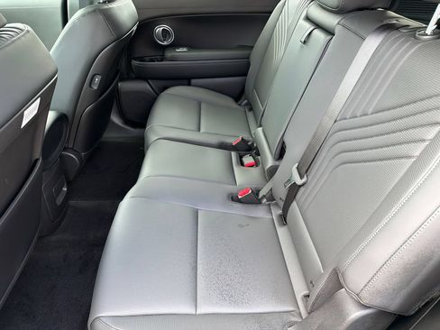 New 2026 Hyundai Palisade FWD Hybrid image 21