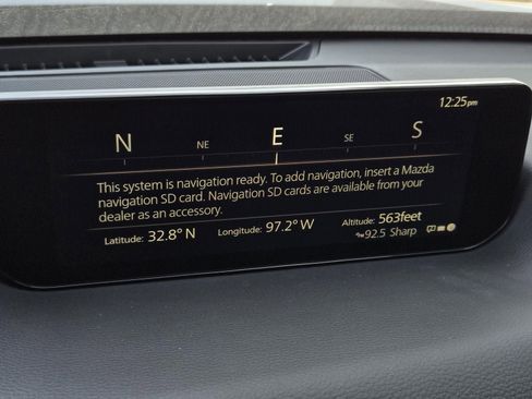New 2026 MAZDA CX-50 AWD 2.5 S w/ Weather Package image 17
