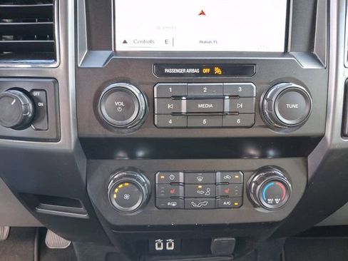 Used 2019 Ford F150 XLT w/ Equipment Group 302A Luxury image 20