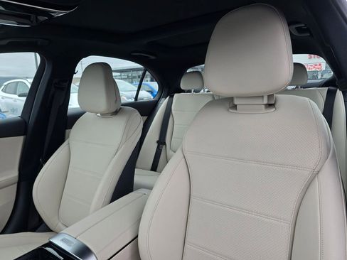 New 2026 Mercedes-Benz C 300 4MATIC Sedan image 22