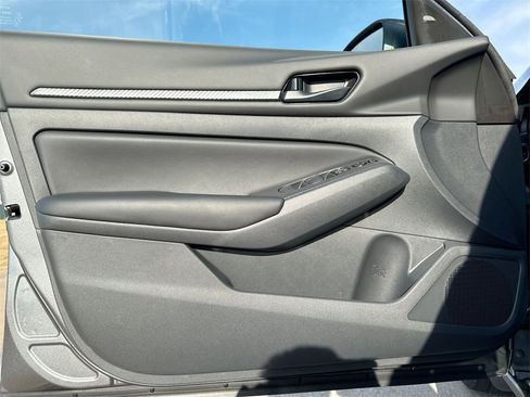 New 2025 Nissan Altima 2.5 S image 33