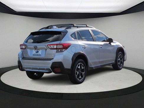 Used 2019 Subaru Crosstrek 2.0i Premium image 8