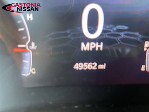 Used 2023 Jeep Compass Trailhawk image 48