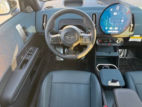 Certified 2025 MINI Cooper Countryman S AWD/4WD image 20