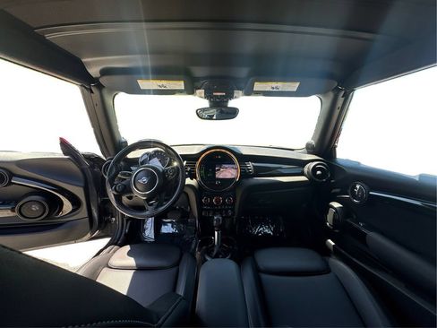 Used 2019 MINI Cooper S w/ Premium Package FWD image 33