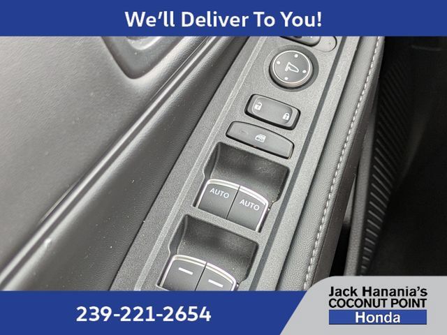 Used 2025 Honda Accord Sport image 24