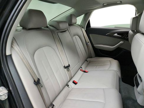 Used 2018 Audi A6 2.0T Premium FWD image 29
