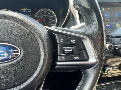 Used 2019 Subaru Ascent Premium AWD/4WD image 22