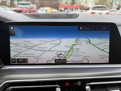 Used 2022 BMW X5 xDrive40i image 21