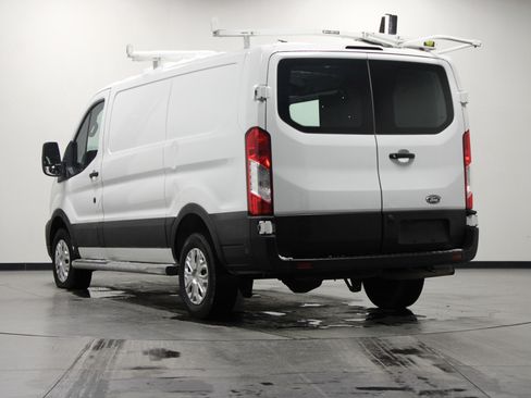 Used 2020 Ford Transit 250 Low Roof w/ Exterior Upgrade Package image 6