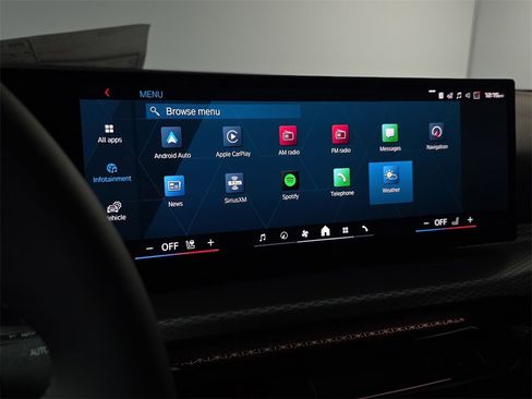 New 2026 BMW M2 w/ Lighting Package image 20