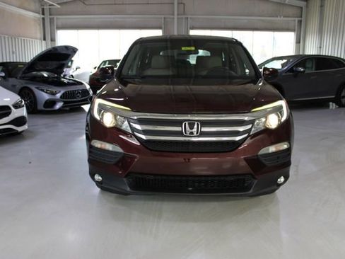 Used 2016 Honda Pilot EX-L image 36