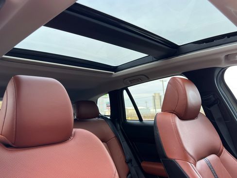 Used 2023 MAZDA CX-50 2.5 Turbo w/ Cargo Package image 17