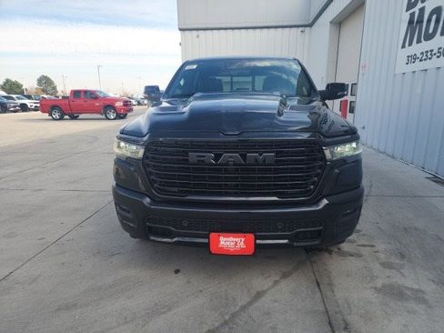 New 2026 RAM 1500 Laramie image 8