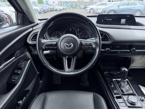 Used 2024 MAZDA CX-30 AWD 2.5 S w/ Select Sport Pkg image 24