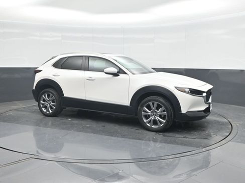 Used 2022 MAZDA CX-30 AWD 2.5 S w/ Preferred Package image 11