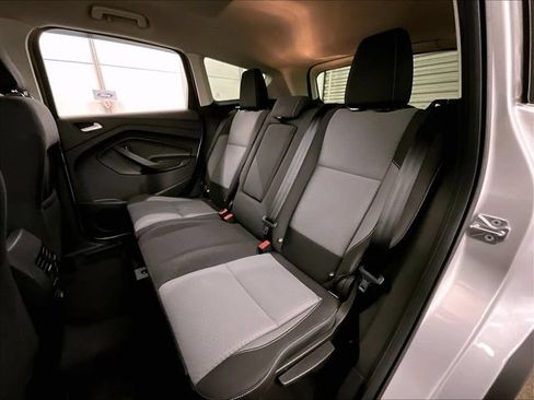Used 2018 Ford Escape SE AWD/4WD image 26