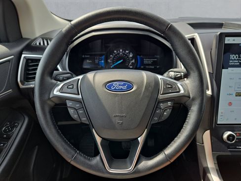 Used 2023 Ford Edge SEL w/ Convenience Package AWD/4WD image 13