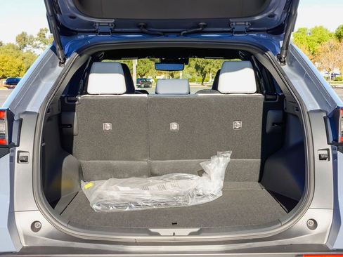 Used 2025 Subaru Solterra Touring w/ Touring Package image 14